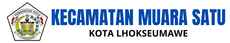 KECAMATAN MUARA SATU